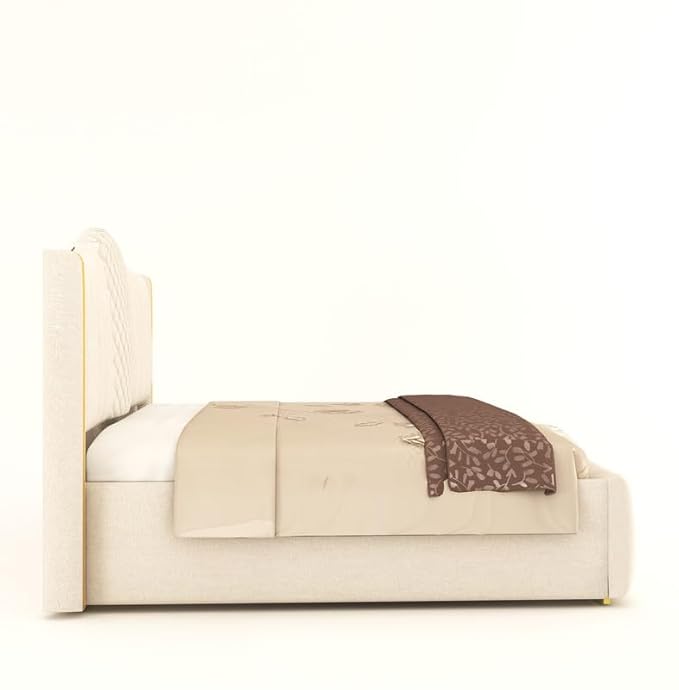 Aesthetic crafts Modern Upholstered - Image 8