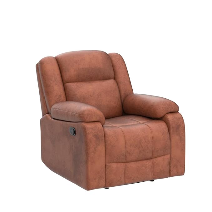 Duroflex Avalon - Single Seater