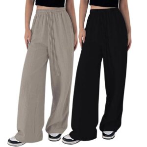 GRECIILOOKS Women Trousers for Women | Women Trousers