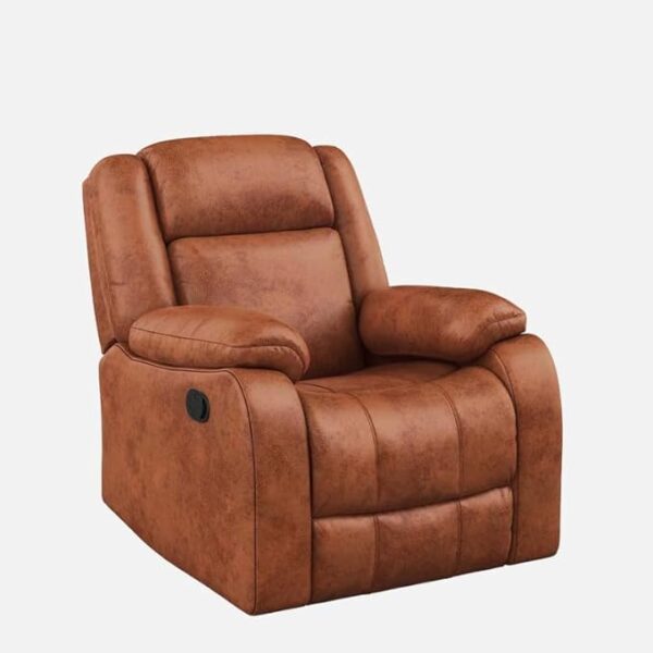 Duroflex Avalon - Single Seater - Image 2