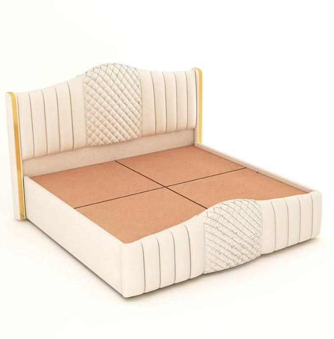 Aesthetic crafts Modern Upholstered - Image 6