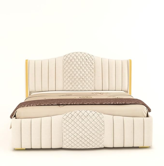 Aesthetic crafts Modern Upholstered - Image 5