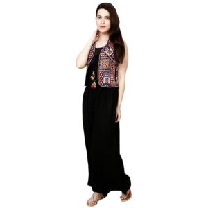 Prijam Women's Blouson Jacket