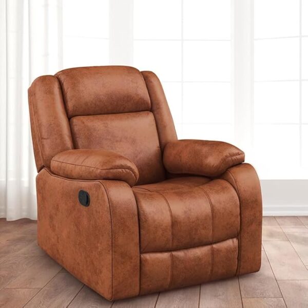 Duroflex Avalon - Single Seater - Image 5