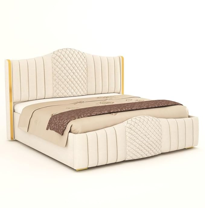Aesthetic crafts Modern Upholstered - Image 3