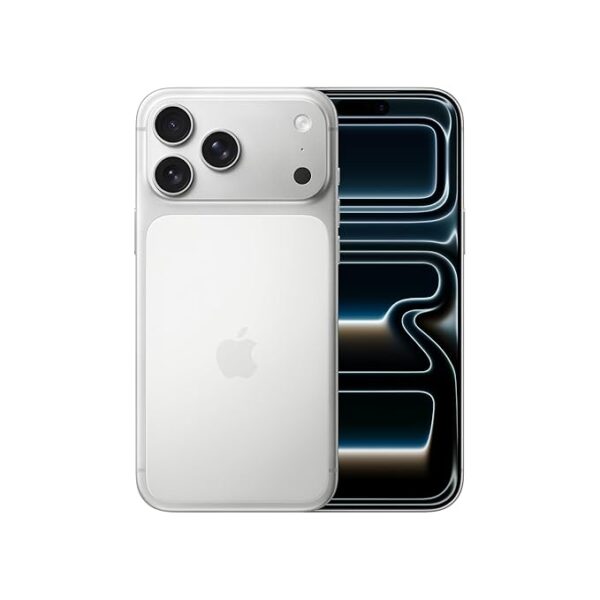 iPhone 17 Pro Max 1 TB: 17.42 cm (6.9″) Display with Promotion, A19 Pro Chip, Best - Image 2