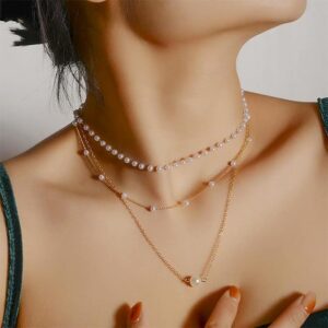 SANNIDHI® Pearl Necklace