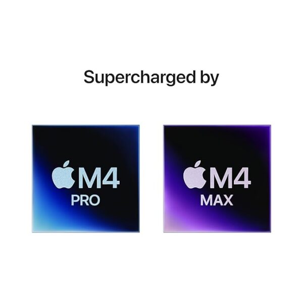 Apple 2024 MacBook Pro Laptop with M4 Max chip with 14‑core - Image 5