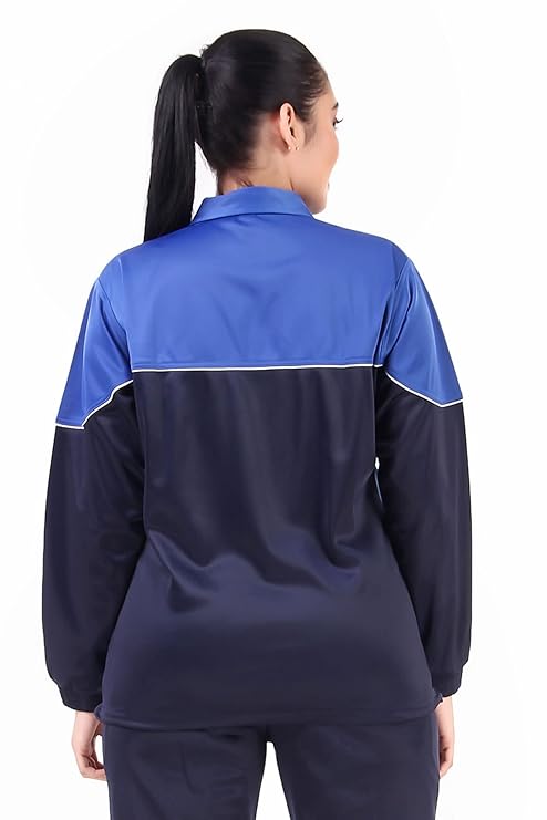 Tempest Women Sports Windcheater Stylish Zipper Jacket - Image 5