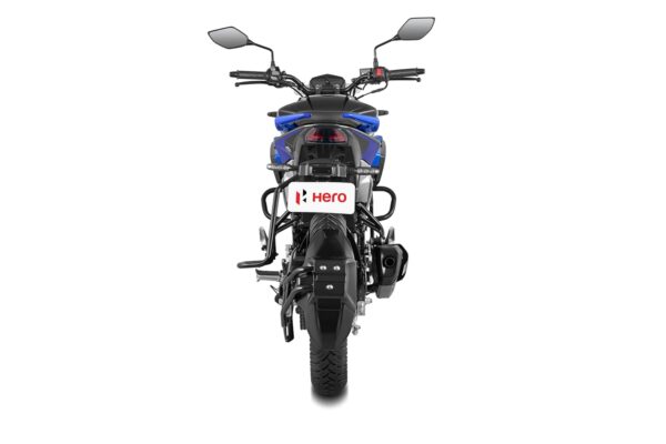 Hero MotoCorp XTREME 125R FI ABS SEAT DSSC (OBD2B) Motorcycles/ - Image 7