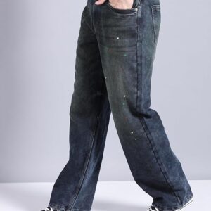 The Indian Garage Co Men's Stretch Fit Mid