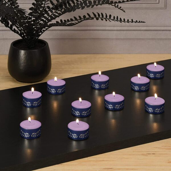 ThinkArtDecor Scented Tealight - Image 6
