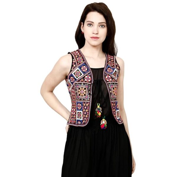 Prijam Women's Blouson Jacket - Image 3
