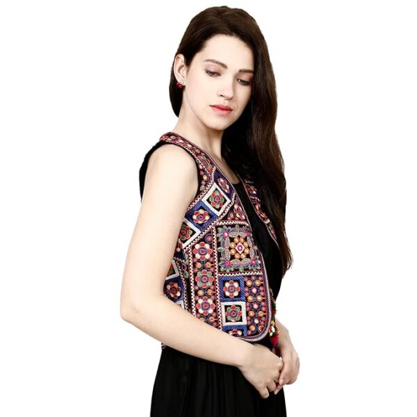 Prijam Women's Blouson Jacket - Image 4