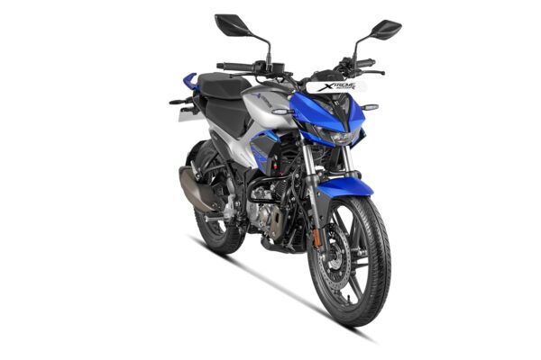 Hero MotoCorp XTREME 125R FI ABS SEAT DSSC (OBD2B) Motorcycles/ - Image 5