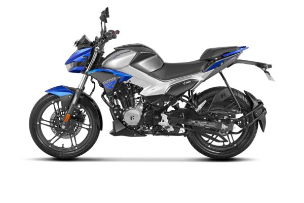 Hero MotoCorp XTREME 125R FI ABS SEAT DSSC (OBD2B) Motorcycles/