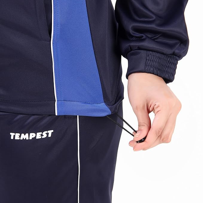Tempest Women Sports Windcheater Stylish Zipper Jacket - Image 2