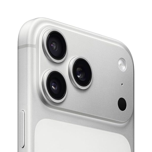 iPhone 17 Pro Max 1 TB: 17.42 cm (6.9″) Display with Promotion, A19 Pro Chip, Best - Image 4