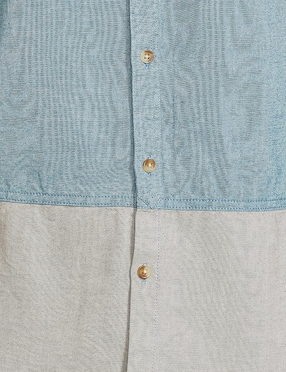 Amazon Brand - INKAST Men's Casual Slim Fit Shirt - Image 2